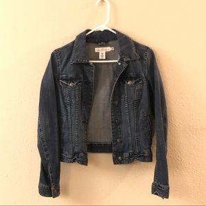 H&M Jean jacket
